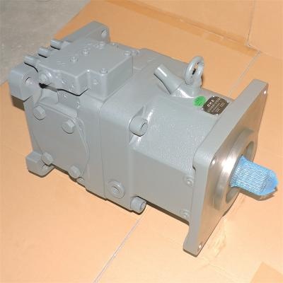 REXROTH Hydraulic Piston Pump 11R-NZD12K84 11R-NPD12NOO