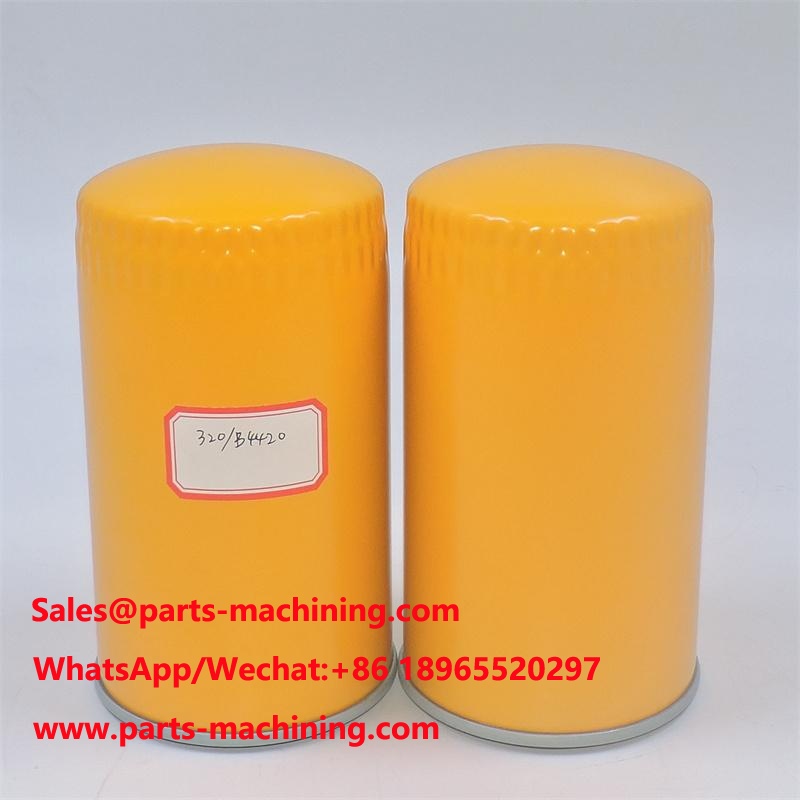 Oil Filter 320B4420