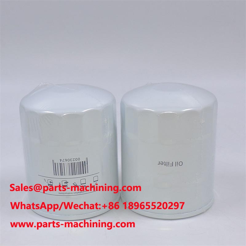 Oil Filter C-1008