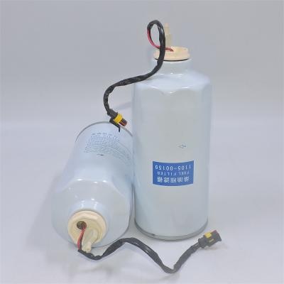 Fuel Filter 1105-00159 SFC-19140 SN25167