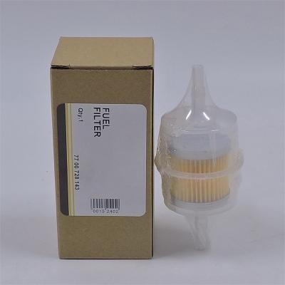 Fuel Filter FF5066