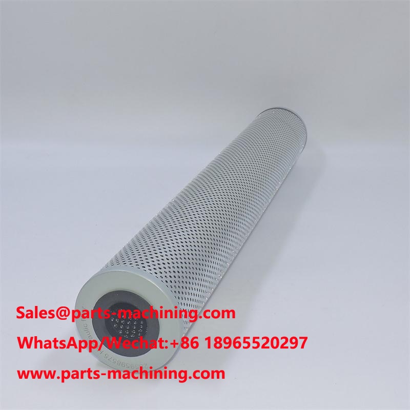 Hydraulic Filter 2659598575 SH87208 P566278 For DM50