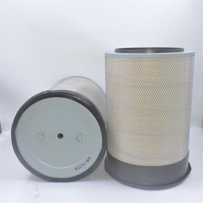 Fleetgard Air Filter AF4553M PA2573XP P124867 A-7945