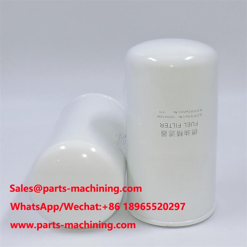 Weichai Fuel Filter 1000447498 FF5770 FC-38080