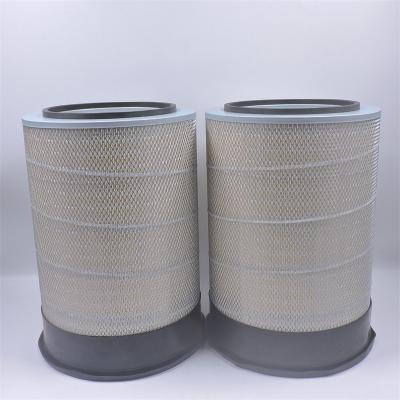 Air Filter AF4553M