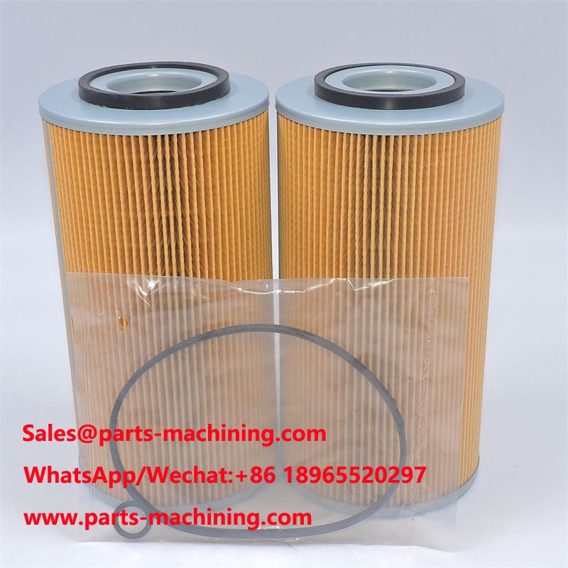 Oil Filter 133654-35520