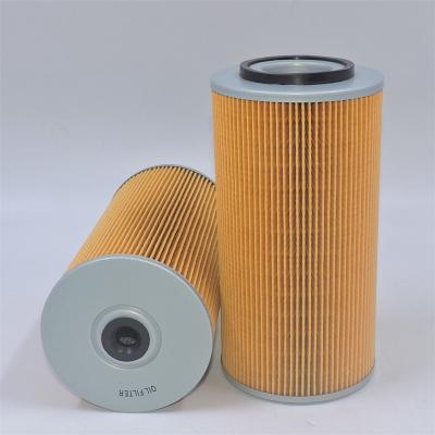 Yanmar Oil Filter 133654-35520 P502358 O-5202