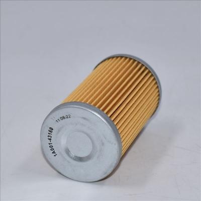 Fuel Filter 1A001-43160 P502161 F-5210