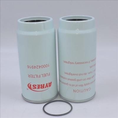 Weichai 1000424916 612600081494 612600081335 For WD10G