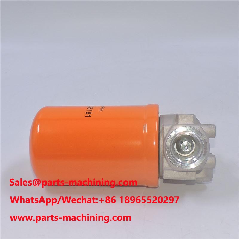 Hydraulic Filter 2658456181 HF6554