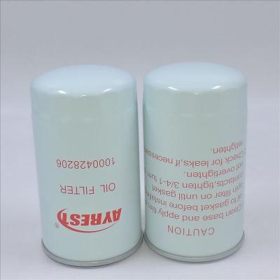 Oil Filter 1000428206 R010077 SO6193