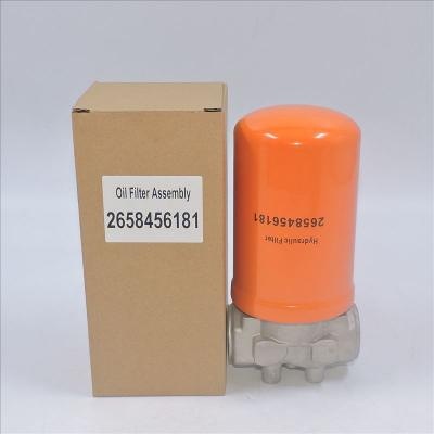 Hydraulic Filter 2658456181 HF6554