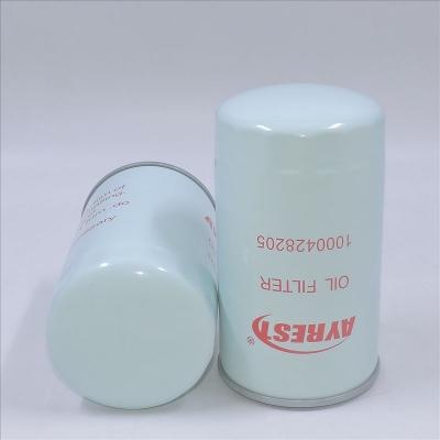 Weichai Oil Filter 1000428205 612630010239 LF16285