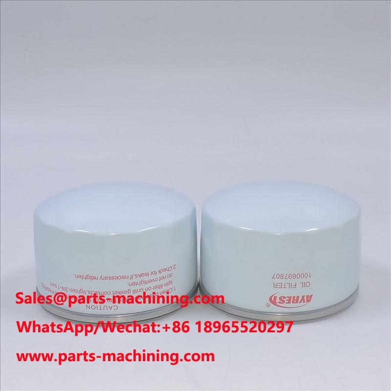 Oil Filter 1000697807 1000349720