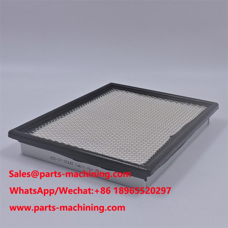 Komatsu Cabin Air Filter 426-07-32442 SC80010 P606063