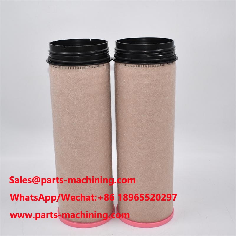 Air Filter 81.08405-0017 A-68390 P782937