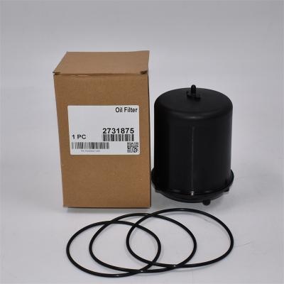 Oil Filter 2731875 P550952 CS41008