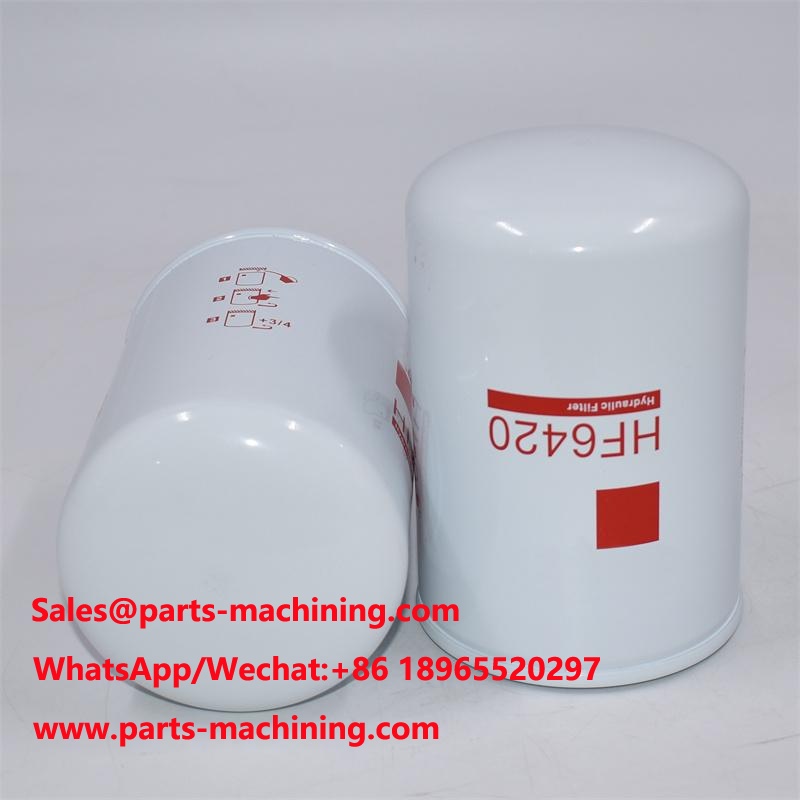 Professional suppliers Hydraulic Filter HF6420 HC-7913 P174675