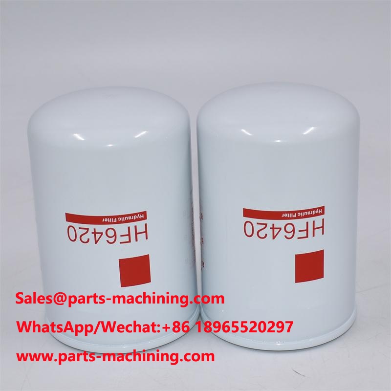 Professional suppliers Hydraulic Filter HF6420 HC-7913 P174675