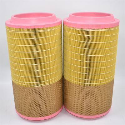 Air Filter AF26353 C26980 RS5432 For Volvo Generators