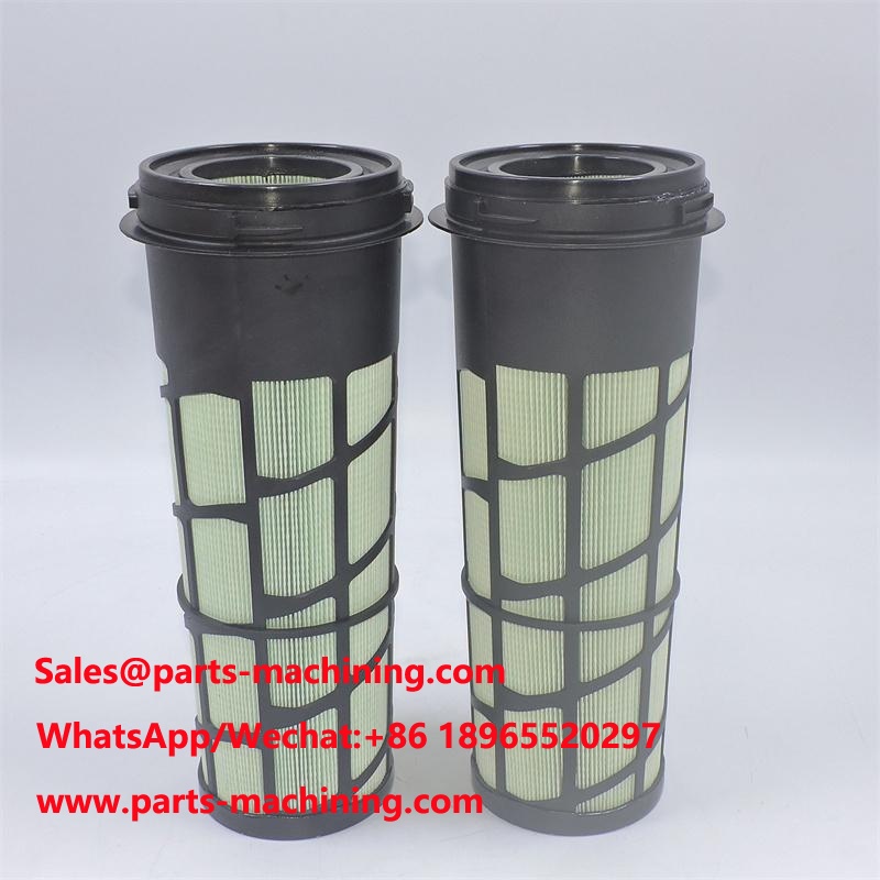 High Standard Air Filter P611859 SA16494 PA5583 49859