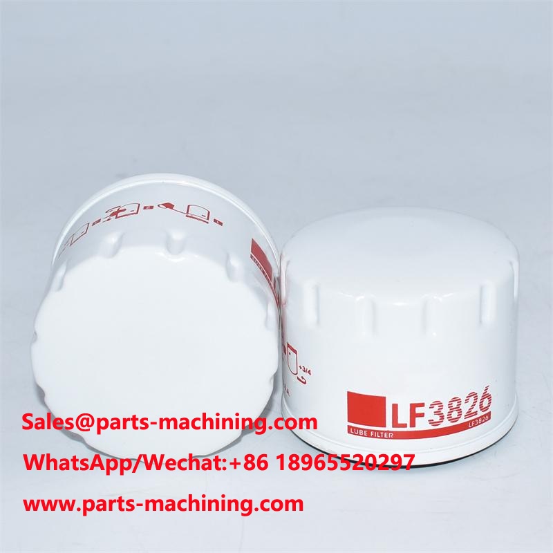 Oil Filter LF3826 C-2506 B7222