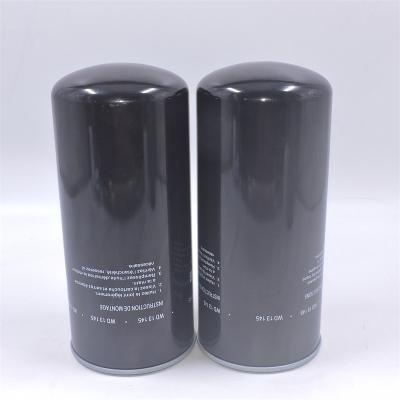 Mann Hydraulic Filter WD13145 HC-5502 HF35076 P502527