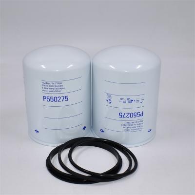 Hydraulic Filter P550275 HF6722 BT8423 Professional Manufactuer