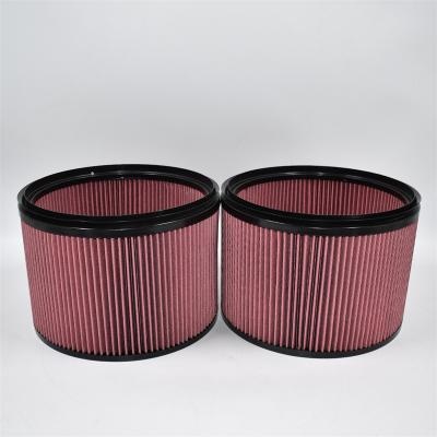 Air Filter 494-6995 4946995 HR160040