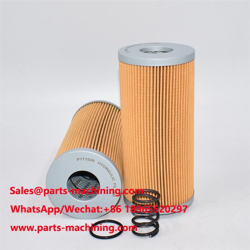 Hydraulic Filter P171539 H1046/2 HF35209