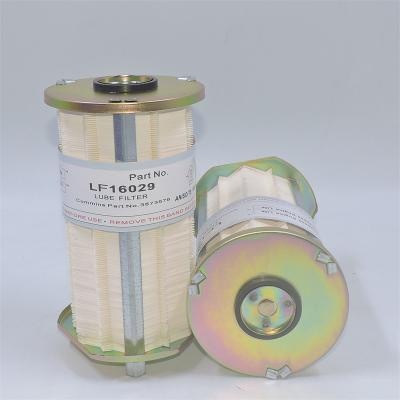 Oil Filter LF16029 3873576 P502903 For Cummins Engines