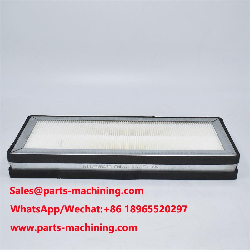 Cabin Air Filter 5112320479 SC90313