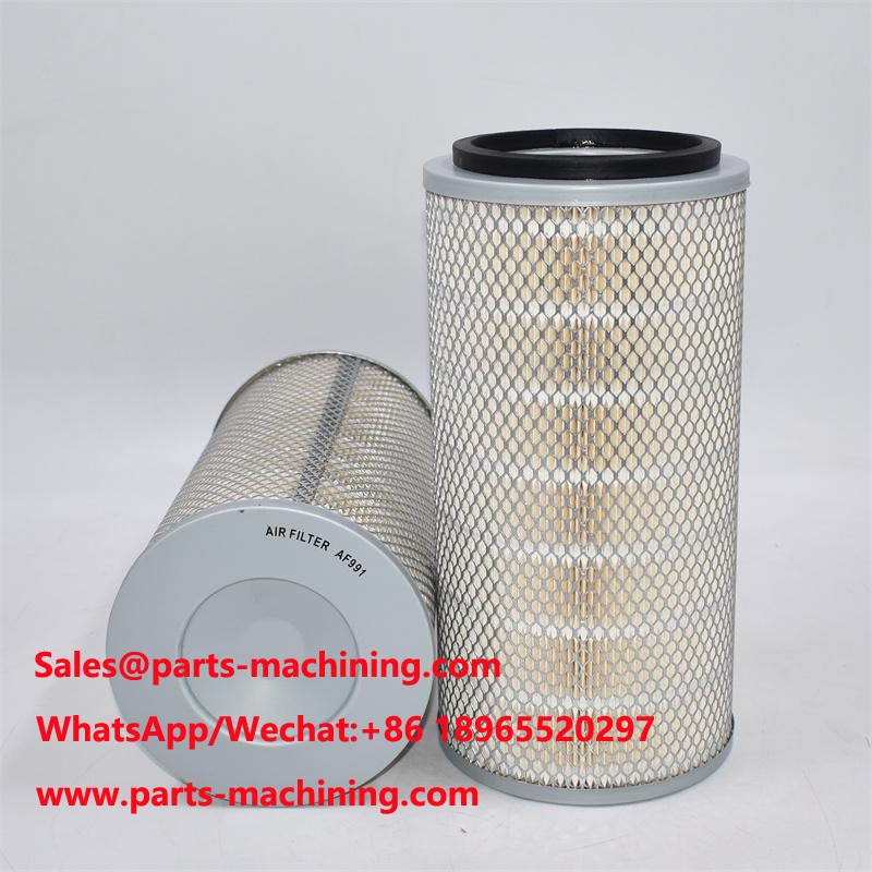 Air Filter AF991 A-6204 PA2423