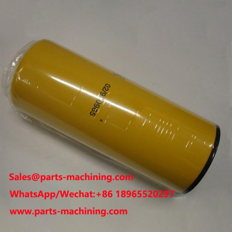 Oil Filter 02/910965