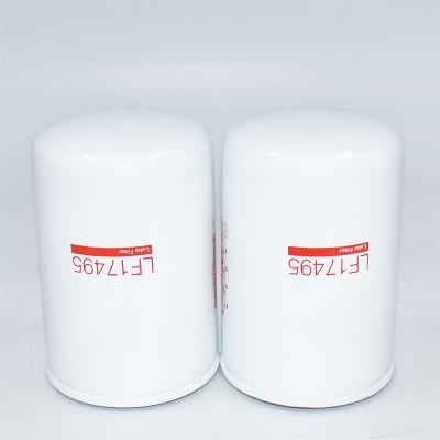 Oil Filter LF17495 SO10178 B40056