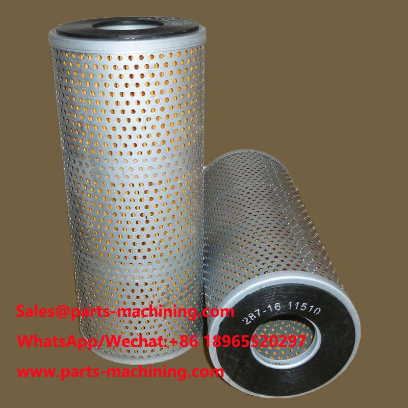 Hydraulic Filter 287-16-11510 281-161-1290