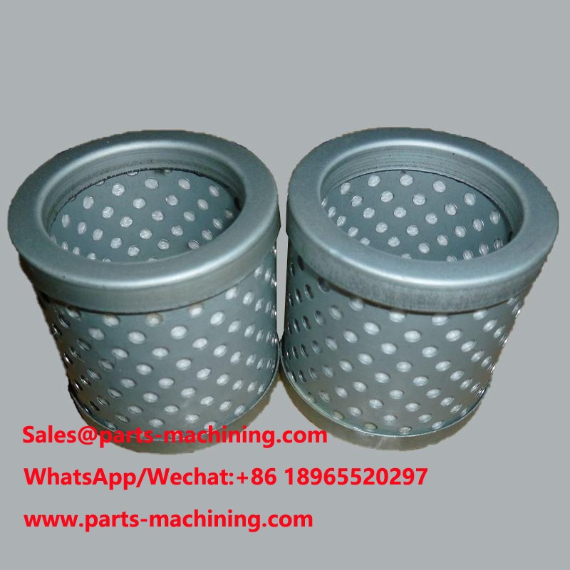 Hydraulic Filter 285-62-17320