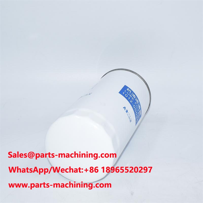 Yutong Oil filter 1012-00096 101200096