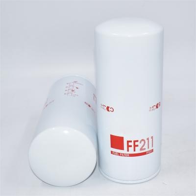 Fuel Filter FF211 P555823 FC-5502 BF584