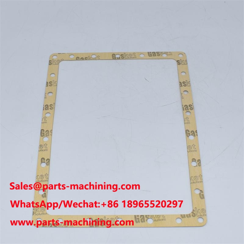 Oil Pan Gasket U10996910