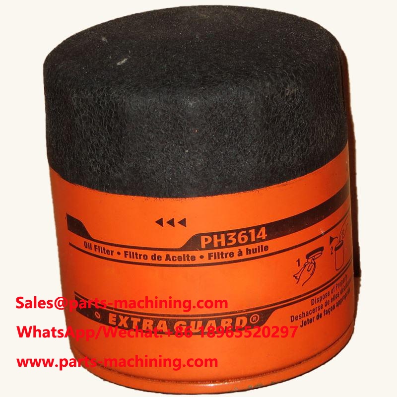 Oil Filter PH3614