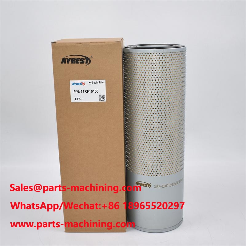 Hydraulic Filter 31RF10100