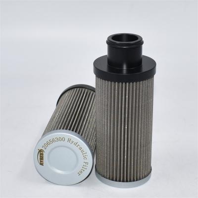 Hydraulic Filter 20656300 V20656300 SH55164 For Valtra 8750