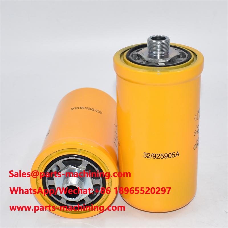 JCB Hydraulic Filter 32925905A HC-76130 P764729