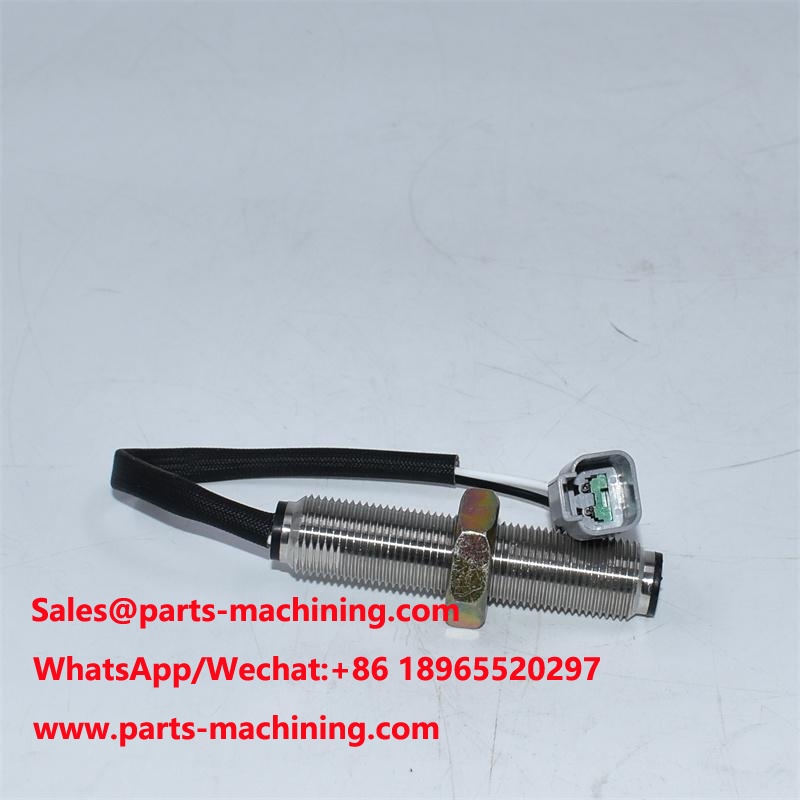 Magnetic Pick-Up 10000-50865 1000050865