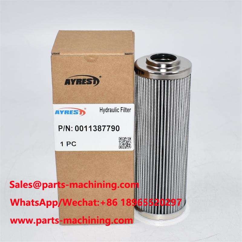 Hydraulic Filter 0011387790