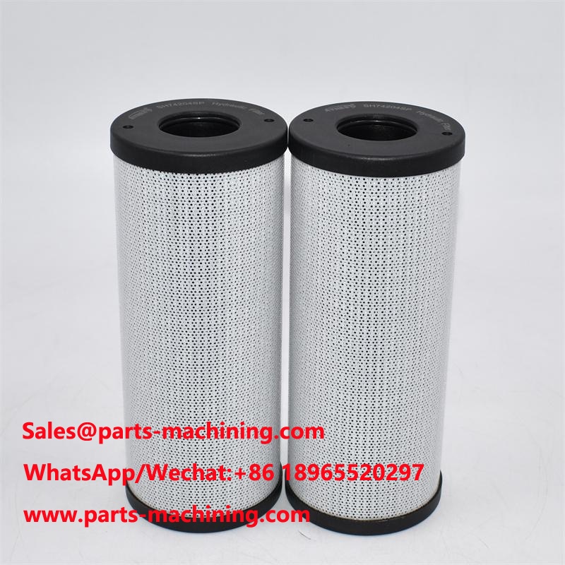 Hydraulic Filter 4276648M1