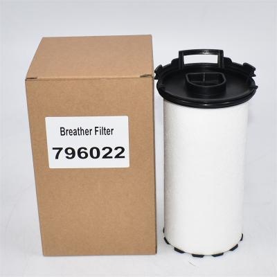 796022 Engine Breather Filter