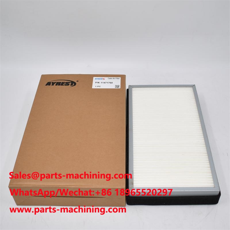 11471760 Cabin Air Filter