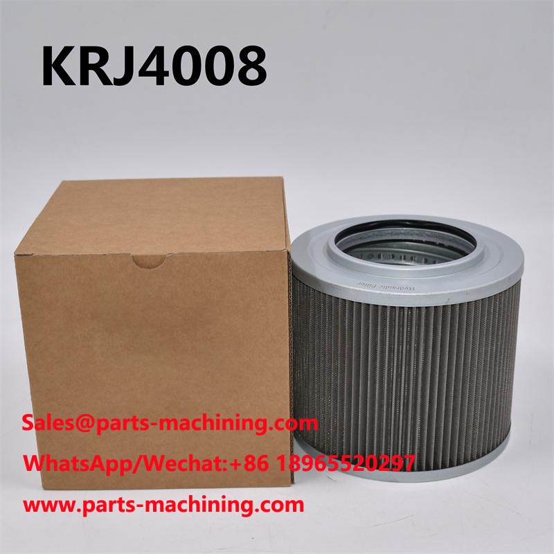 KRJ4008 Hydraulic Filter